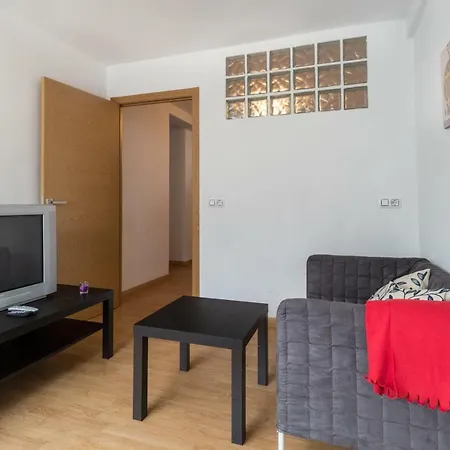 Lejlighed Tizona Zamora
