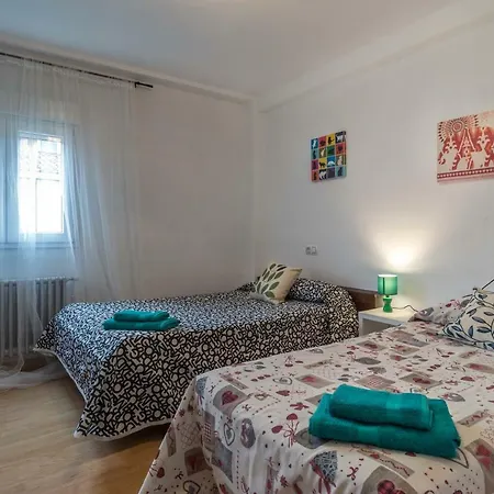Lejlighed Tizona