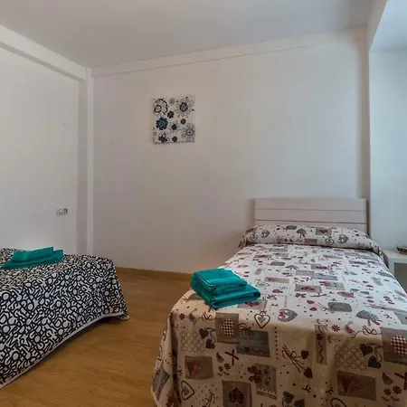 Lejlighed Tizona Zamora